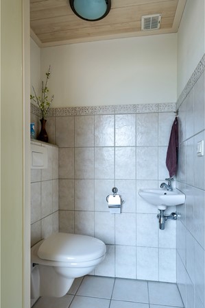 Medium property photo - Korte Bunder 7, 4741 TV Hoeven